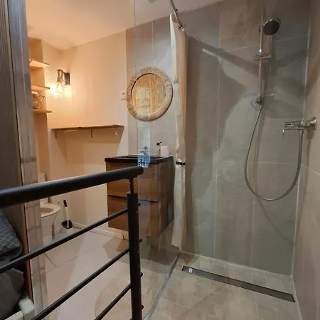 Cozy Duplex Du Peyrou Coeur Saint Anne Appartamento *