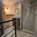 Cozy Duplex Du Peyrou Coeur Saint Anne アパート *