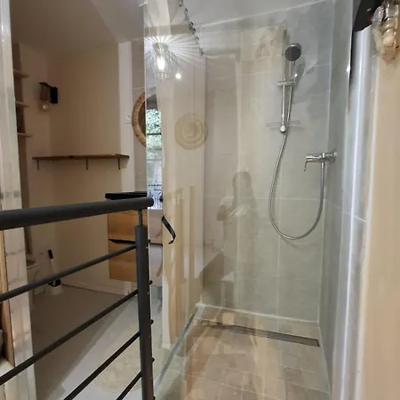 Apartmán Cozy Duplex Du Peyrou Coeur Saint Anne